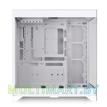 Корпус Thermaltake CTE E660 MX Snow CA-1Y3-00M6WN-01 картинка 3